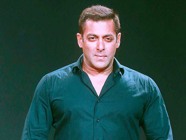 Salman Khan: I don’t believe in marriage. I think it’s a dying ...