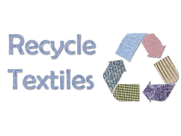 recycle clothes