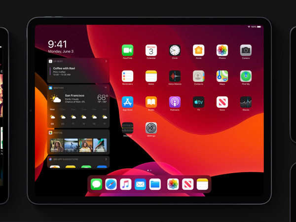 Why Apple’s iPadOS is a double-edged sword for the company - Times of India