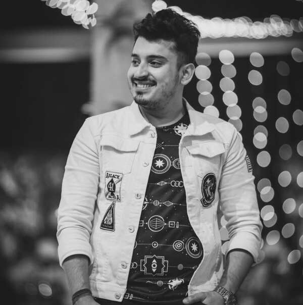 Shubham Banerjee