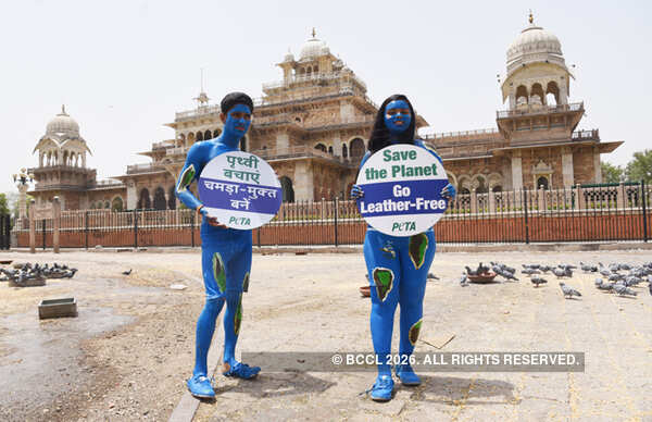 Peta India