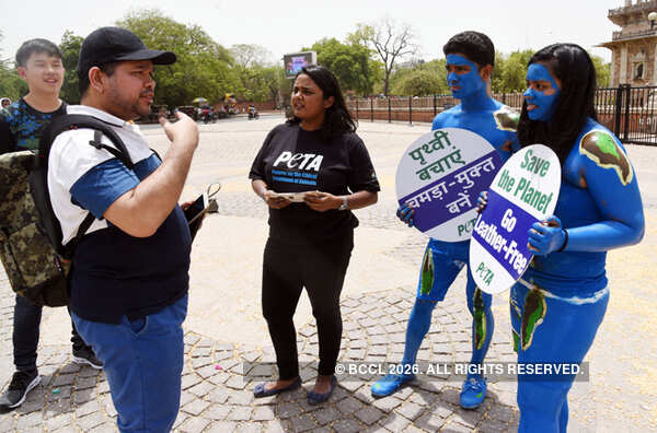 Peta India