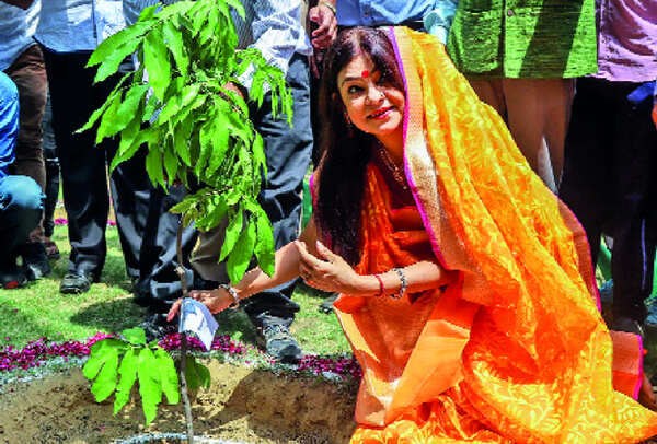 Malini Awasthi