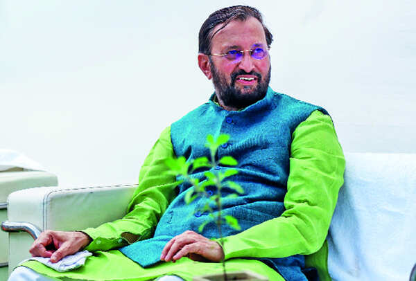 Prakash Javadekar