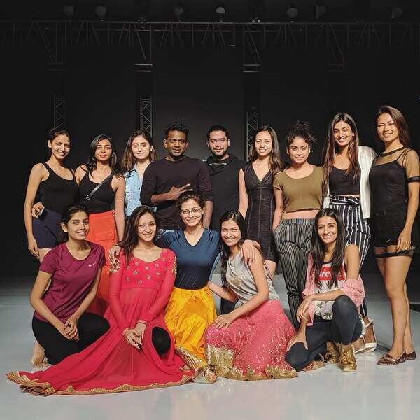 Miss India