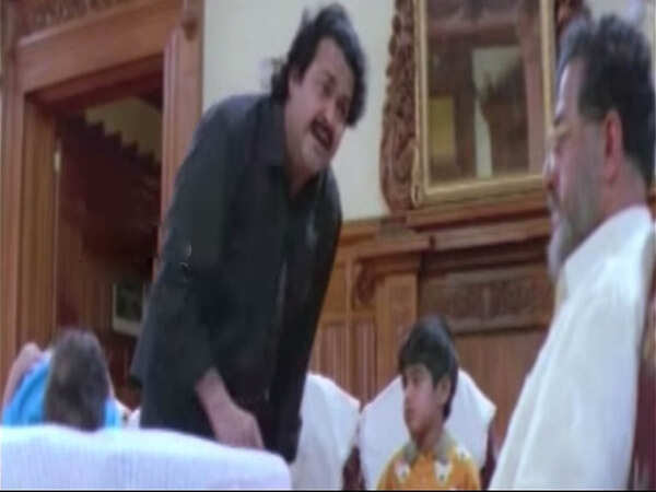Mohanlal