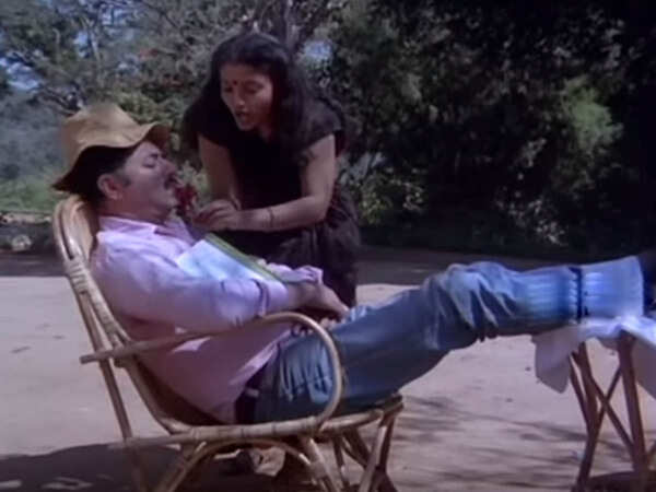 Karthika -2