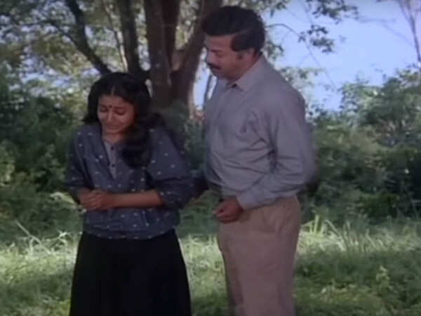 Karthika -1