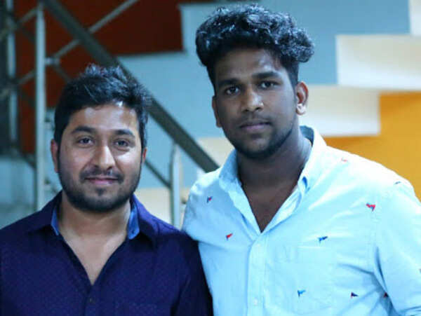 vineeth.
