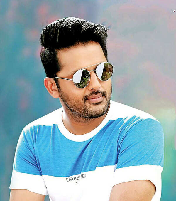 NITHIN