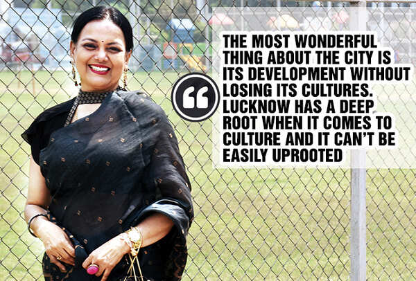 Sushmita Mukherjee Bundela (BCCL/ Vishnu Jaiswal)