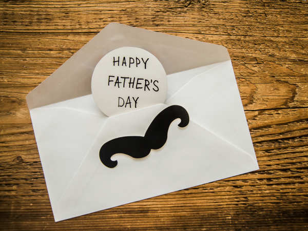 Happy Father's Day 2023: Images, Quotes, Wishes, Messages, Cards,  Greetings, and Pictures - Times of India