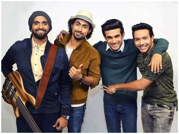 sanam new