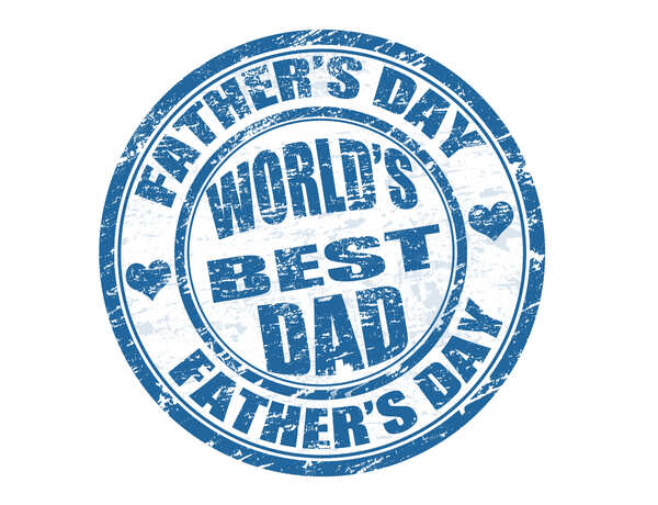 Happy Father's Day Cards