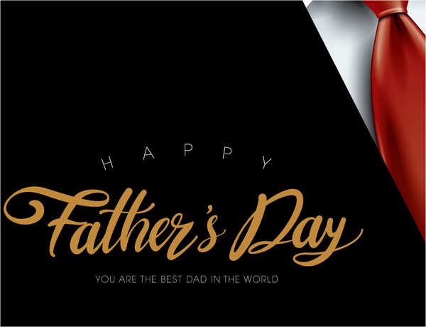 Happy Father's Day Messages