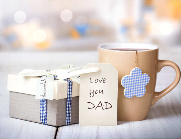 Happy Father's Day Status