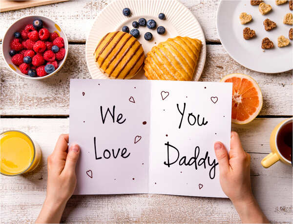 Happy Father's Day Wallpapers
