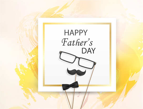 Happy Father's Day Images & Wallpapers