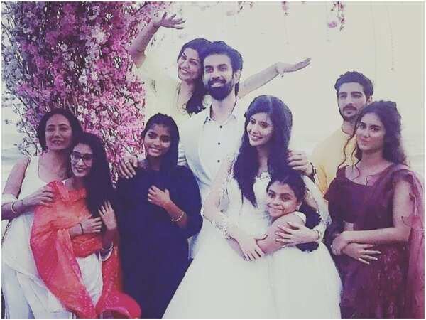 Charu-Sushmita new