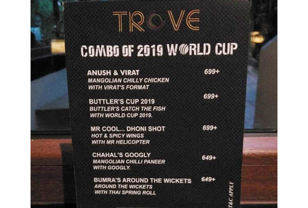 Club Trove