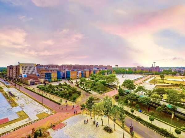 Why LPU is one of the top places to study engineering and other courses ...