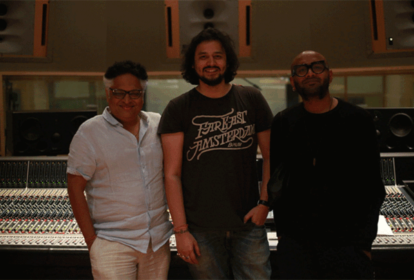 Benny-Dayal