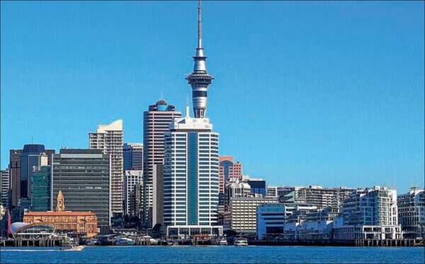 Study in New Zealand