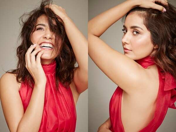 Raashi Khanna