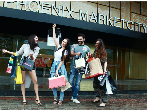 Charles & Keith Bangalore Phoenix Market City Bangalore