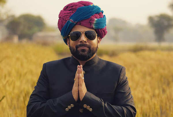 Rapperiya Baalam