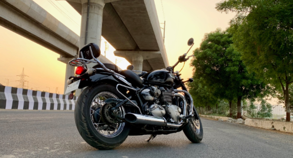 Triumph 4