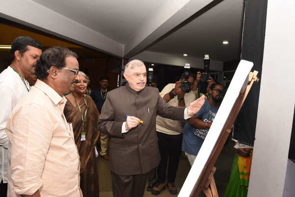 AK Balan, P. Sathasivam- Governor (2)