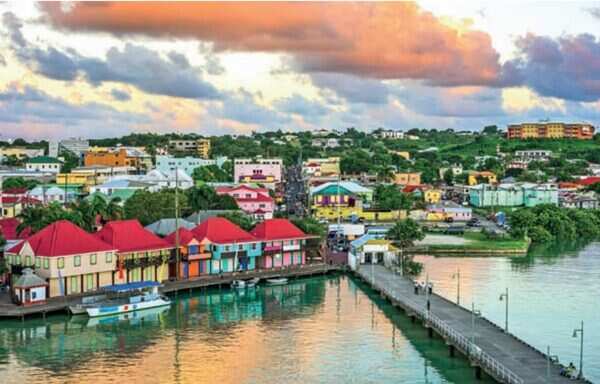 Study in West Indies