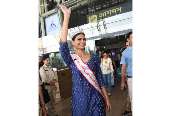 Suman Rao