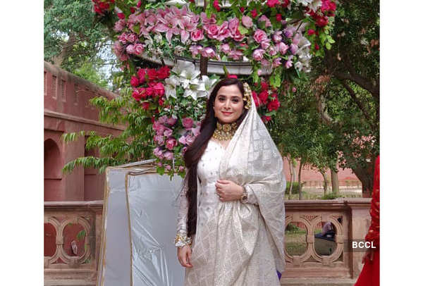 bahubegam | Couple wedding dress, Pakistani bridal wear, Pakistani bridal