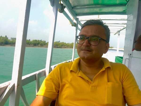shibasish