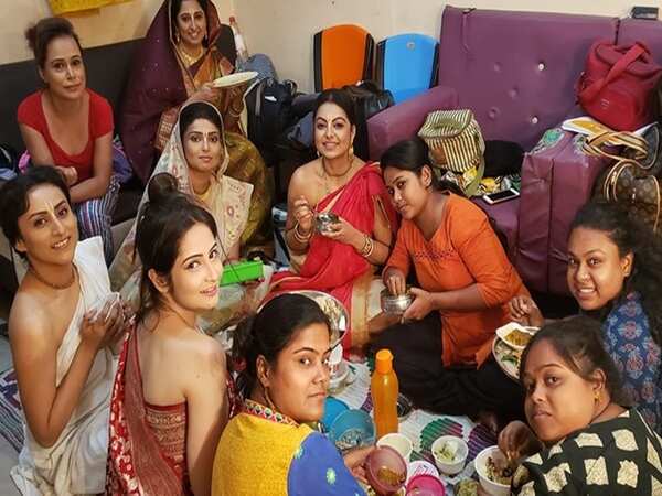 feast shreema