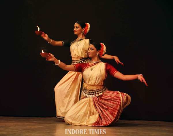 Odissi Dance – The Complete Information Guide - Podium School