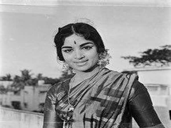 Vijaya Nirmala Pictures