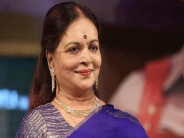 Vijaya Nirmala