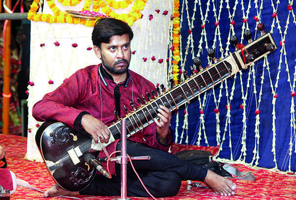 Abhishek (BCCL/ Arvind Kumar)