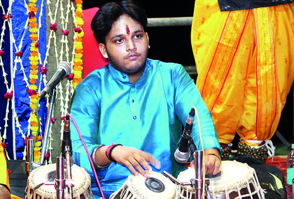 Uday (BCCL/ Arvind Kumar)