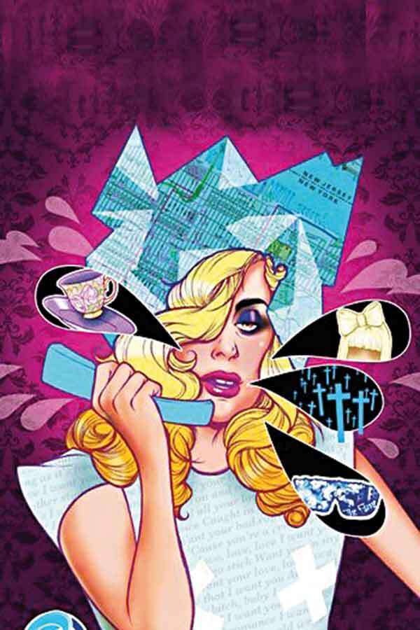 A-GAGA