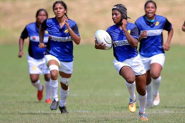 rugby