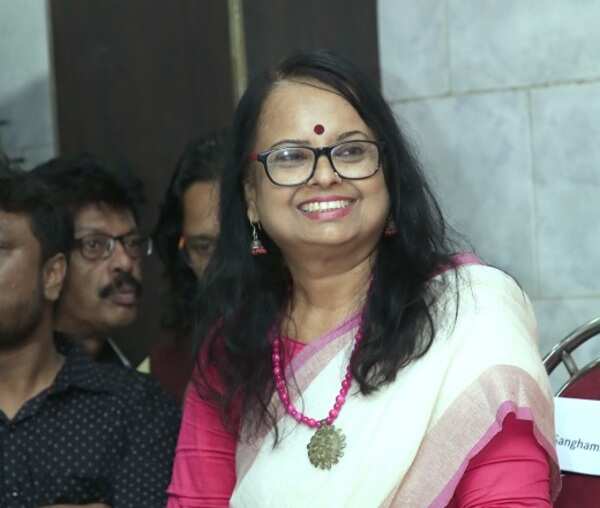 Sanghamitra Chaudhuri