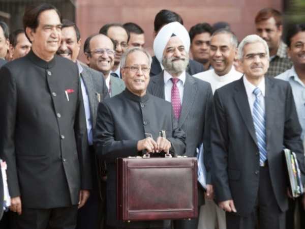 What is inside the briefcase that the Indian Prime Minister's