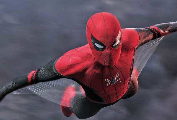 SpiderMan overtakes Avatar at American box office