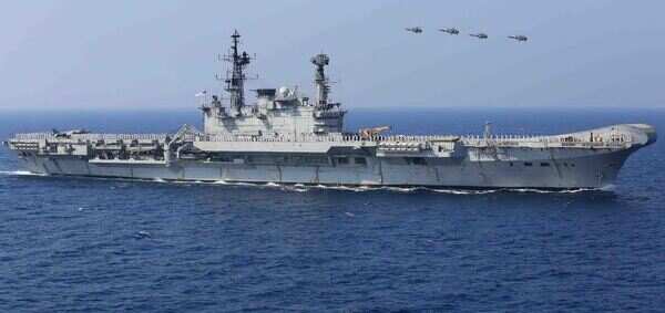 Viraat 2
