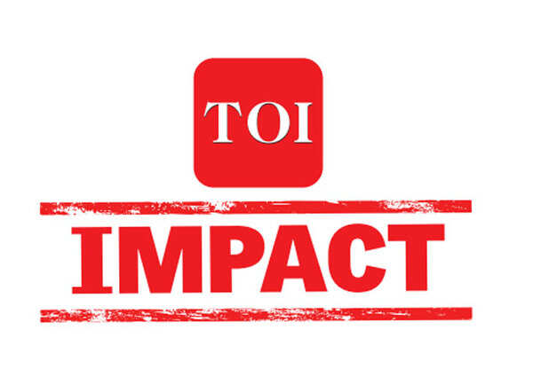 'Make India Water Positive': A cause for the Times | India News - Times ...