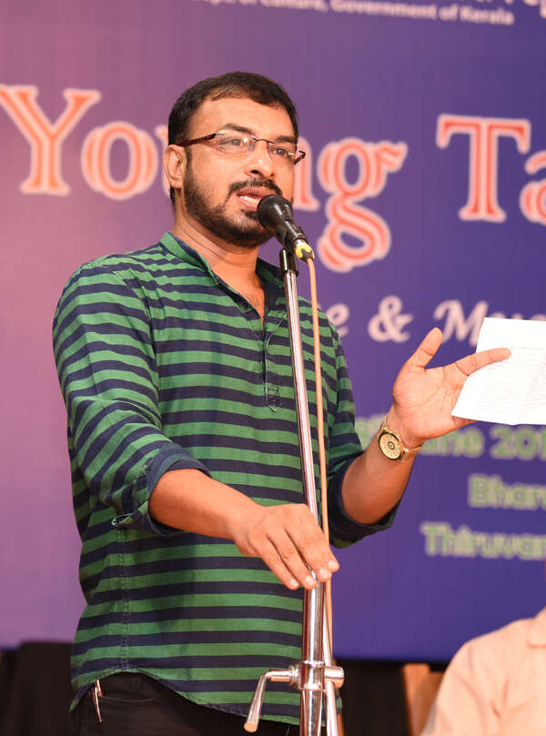 Pramod Payyannur